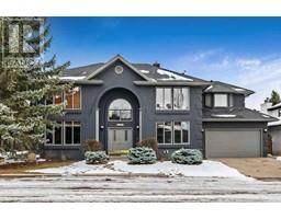 12940 Candle Crescent Sw Canyon Meadows, Calgary, Ca