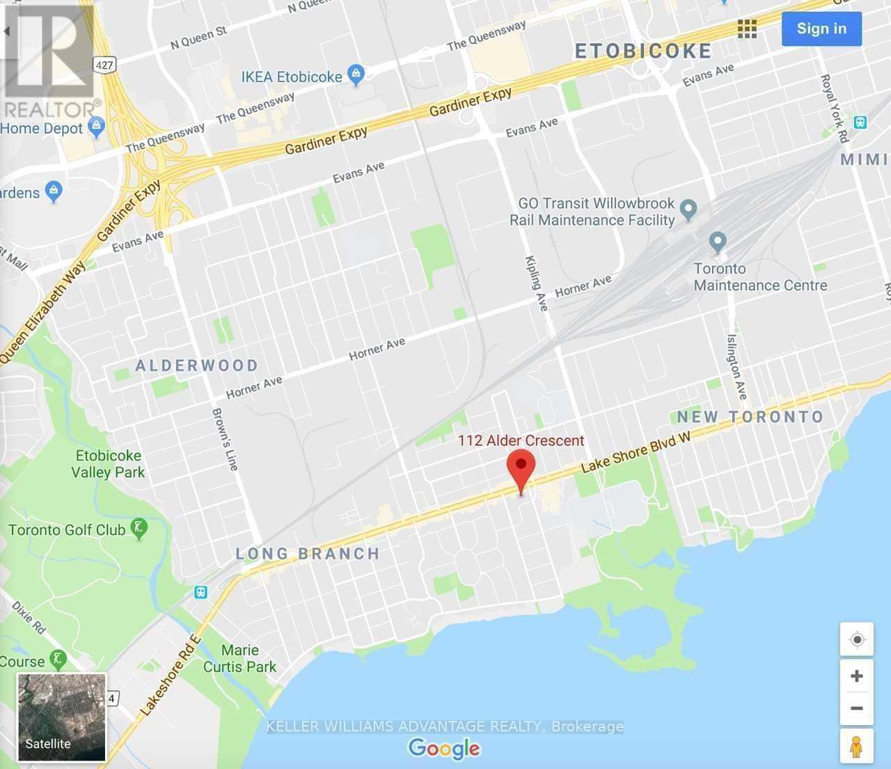 301 - 112 Alder Crescent, Toronto, Ontario  M8V 2H8 - Photo 11 - W8299560
