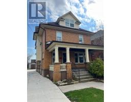 23 Griffith St, Welland, Ca