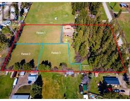 451 Whitevale Road Lumby Valley, Lumby, Ca