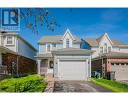 7 STARVIEW Crescent, guelph, Ontario