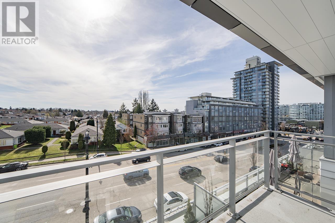 Listing Picture 5 of 21 : 408 2435 KINGSWAY, Vancouver / 溫哥華 - 魯藝地產 Yvonne Lu Group - MLS Medallion Club Member
