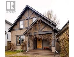 1427 2a Street Nw Crescent Heights, Calgary, Ca