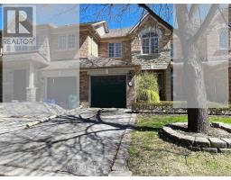 #43 -180 BLUE WILLOW DR, vaughan, Ontario