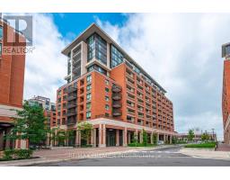 #1807 -830 LAWRENCE AVE W
