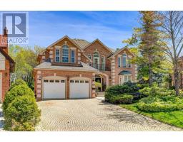 4019 LOOKOUT CRT, mississauga, Ontario