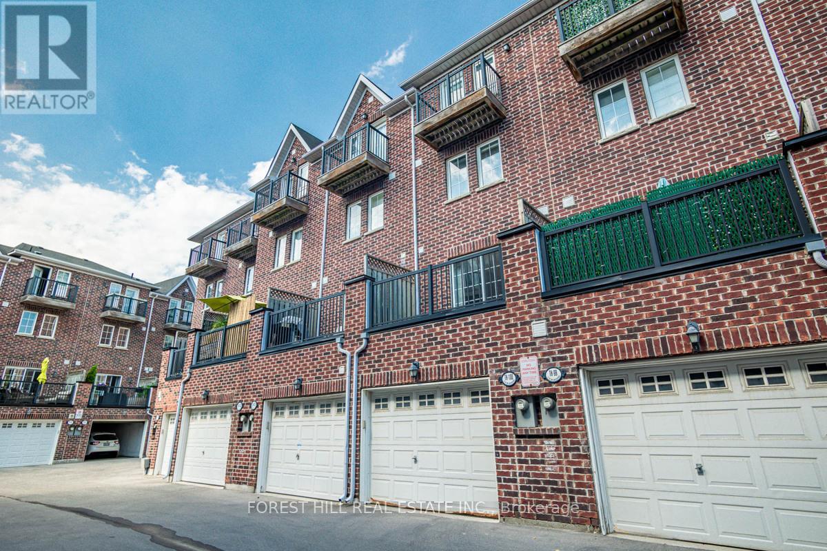 100 - 117a The Queensway, Toronto, Ontario  M6S 5B7 - Photo 21 - W8304610