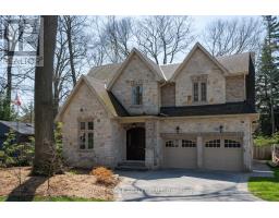 1394 Victor Ave, Mississauga, Ca