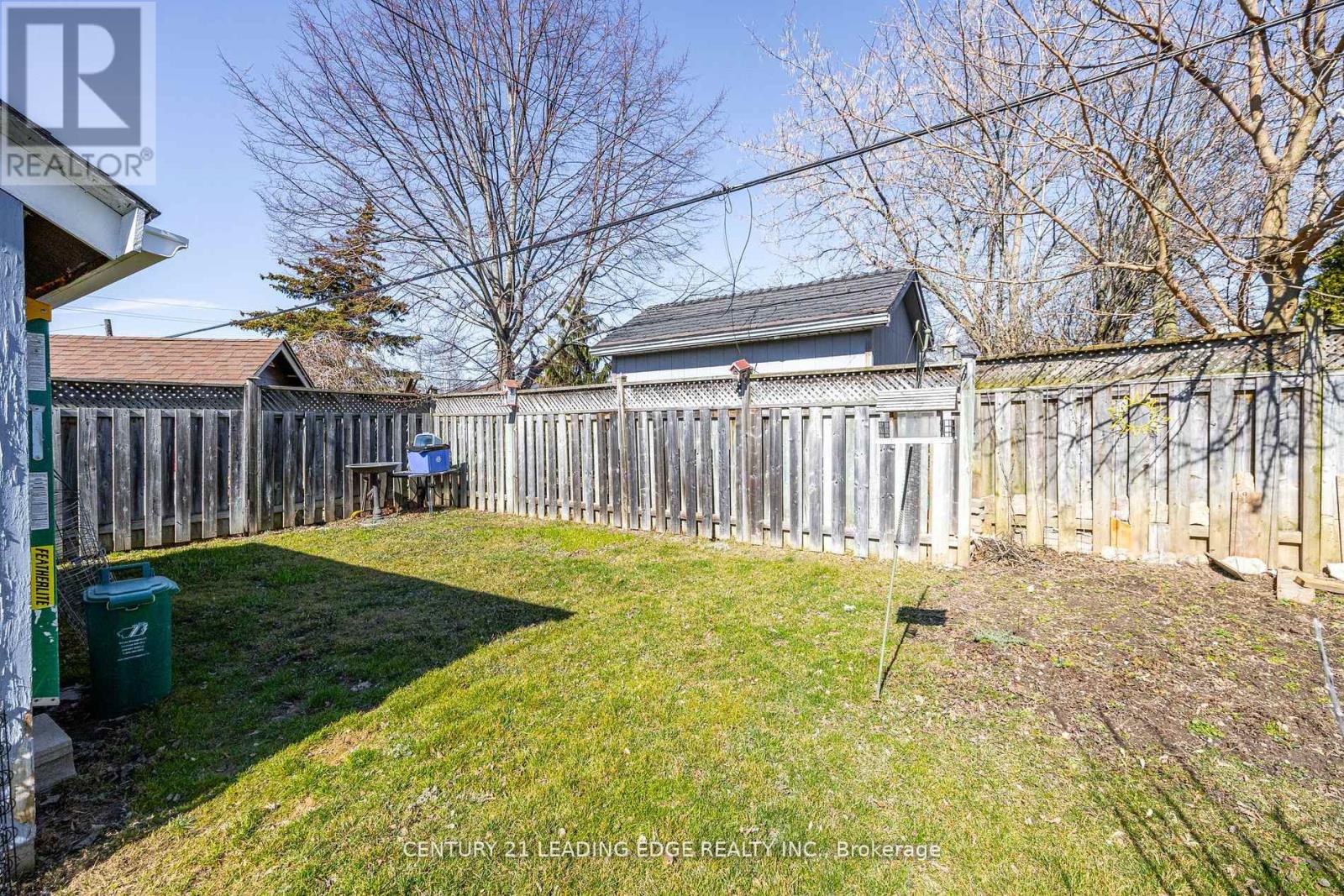 7 Bloomfield Avenue, St. Catharines, Ontario  L2P 1W8 - Photo 31 - X8304100