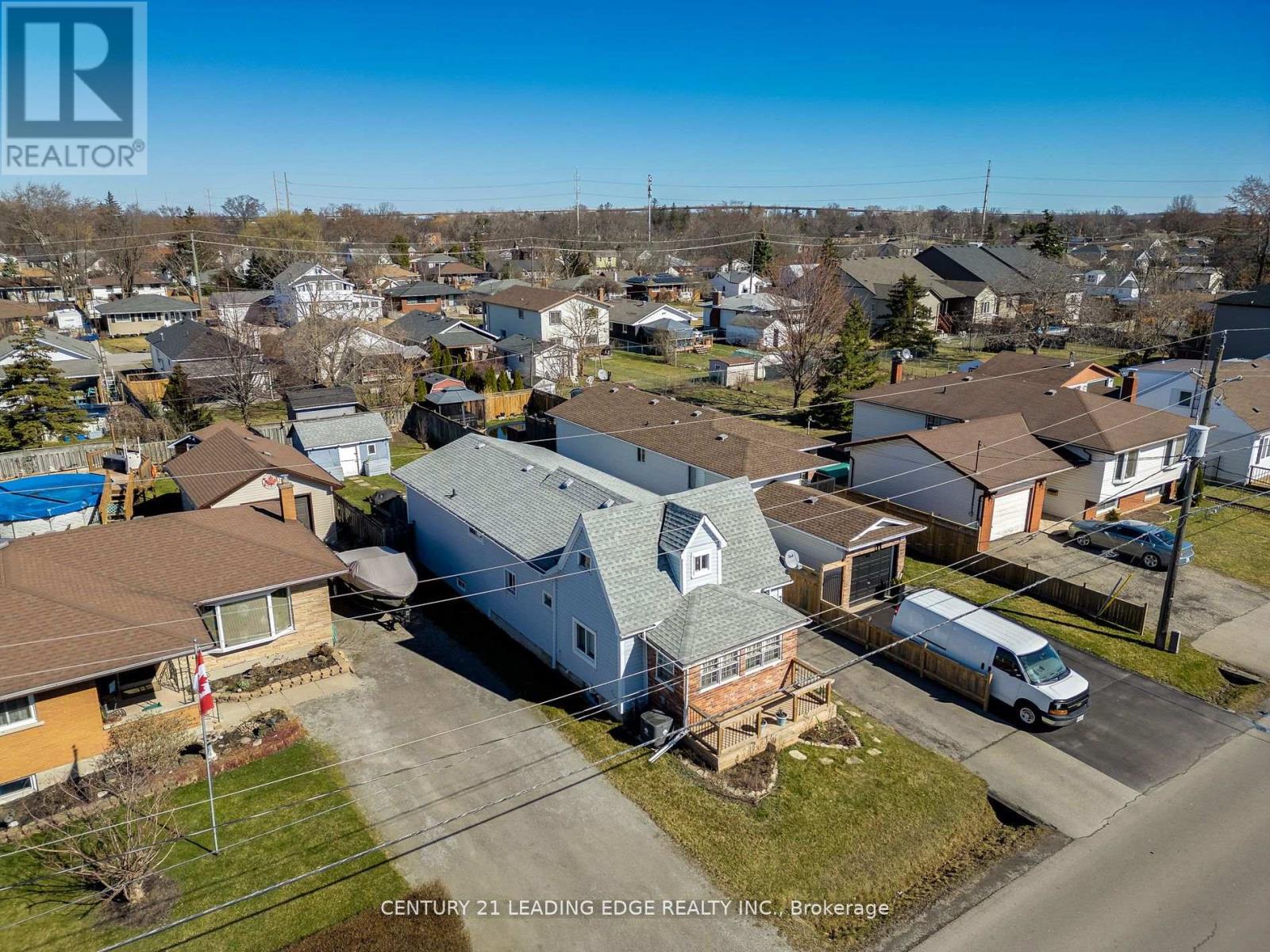 7 Bloomfield Ave, St. Catharines, Ontario  L2P 1W8 - Photo 33 - X8304100