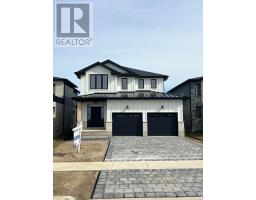 1623 UPPER WEST AVE, london, Ontario
