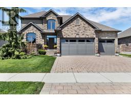 56 BLUE HERON DRIVE, middlesex centre, Ontario