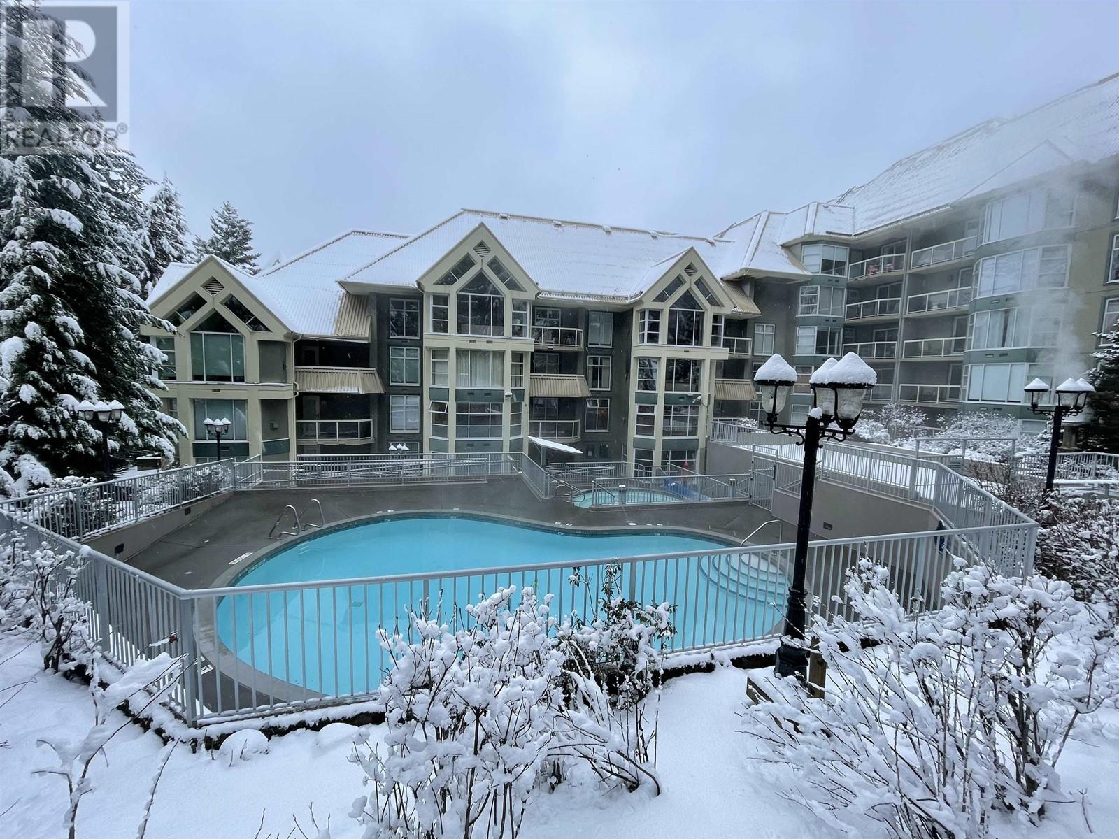420 Wk13-4910 SPEARHEAD PLACE, whistler, British Columbia