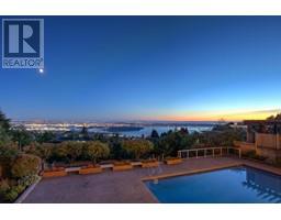 1545 CHARTWELL DRIVE, west vancouver, British Columbia