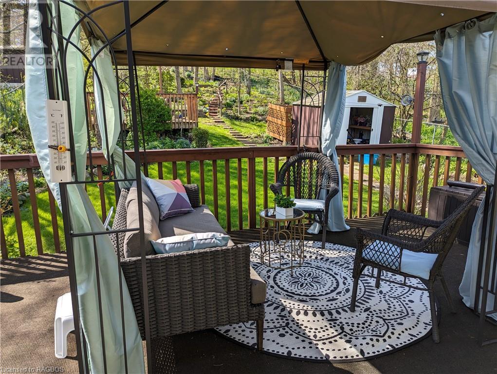 1241 11th Street E, Owen Sound, Ontario  N4K 6M1 - Photo 10 - 40583019