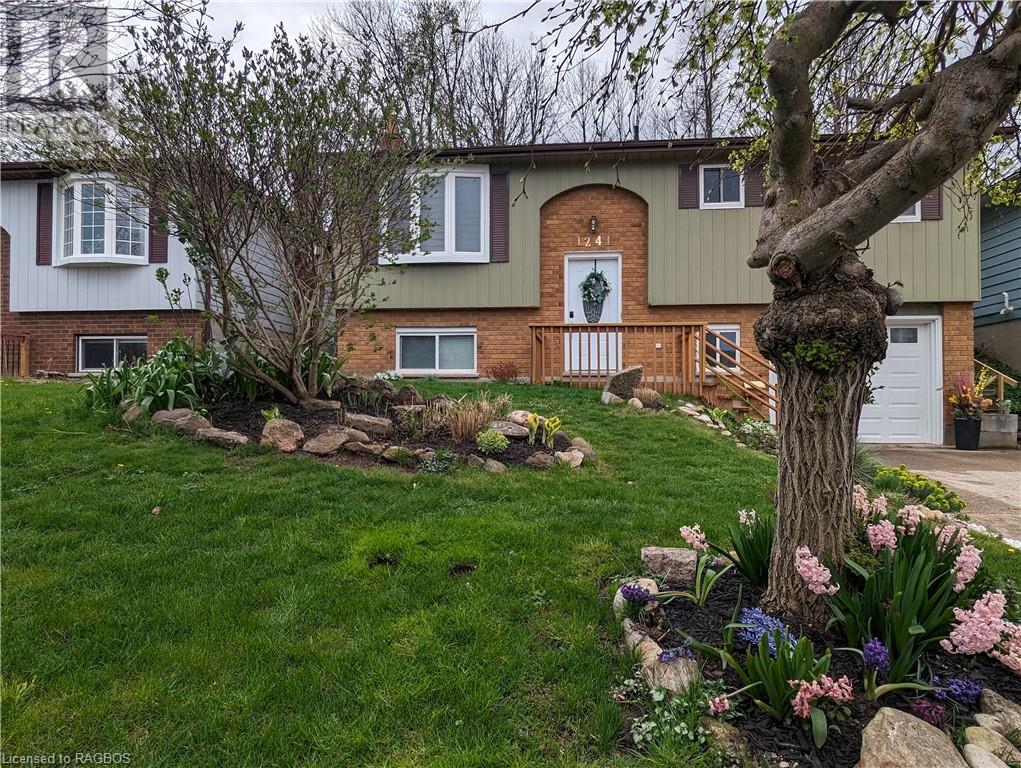 1241 11th Street E, Owen Sound, Ontario  N4K 6M1 - Photo 3 - 40583019