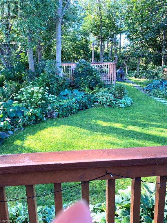 1241 11th Street E, Owen Sound, Ontario  N4K 6M1 - Photo 4 - 40583019