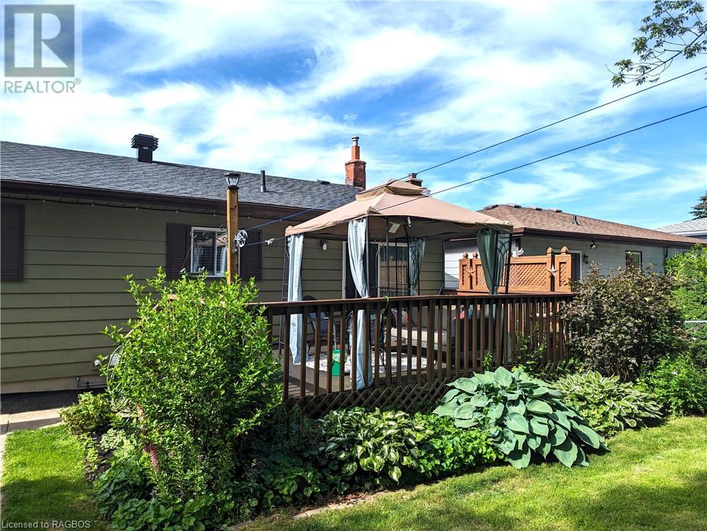 1241 11th Street E, Owen Sound, Ontario  N4K 6M1 - Photo 7 - 40583019