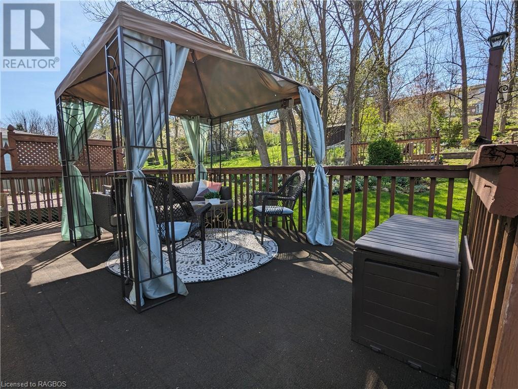 1241 11th Street E, Owen Sound, Ontario  N4K 6M1 - Photo 8 - 40583019