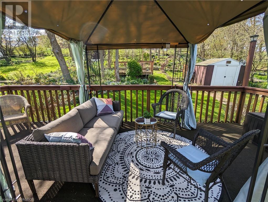 1241 11th Street E, Owen Sound, Ontario  N4K 6M1 - Photo 9 - 40583019