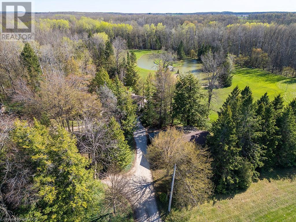 102164 Grey Rd 5, Georgian Bluffs, Ontario  N4K 5N5 - Photo 6 - 40561400