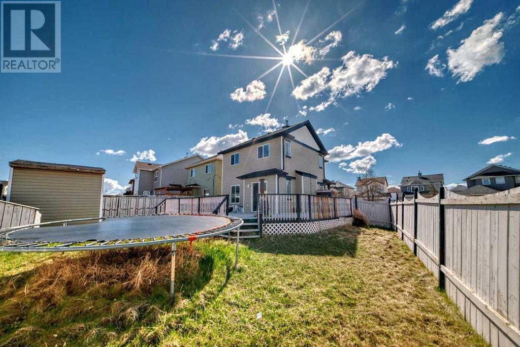 48 Saddleback Way Ne, Calgary, Alberta  T3J 4K4 - Photo 35 - A2127746