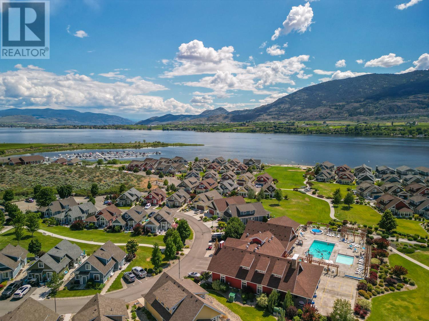 2450 Radio Tower Road Unit# 165 Osoyoos