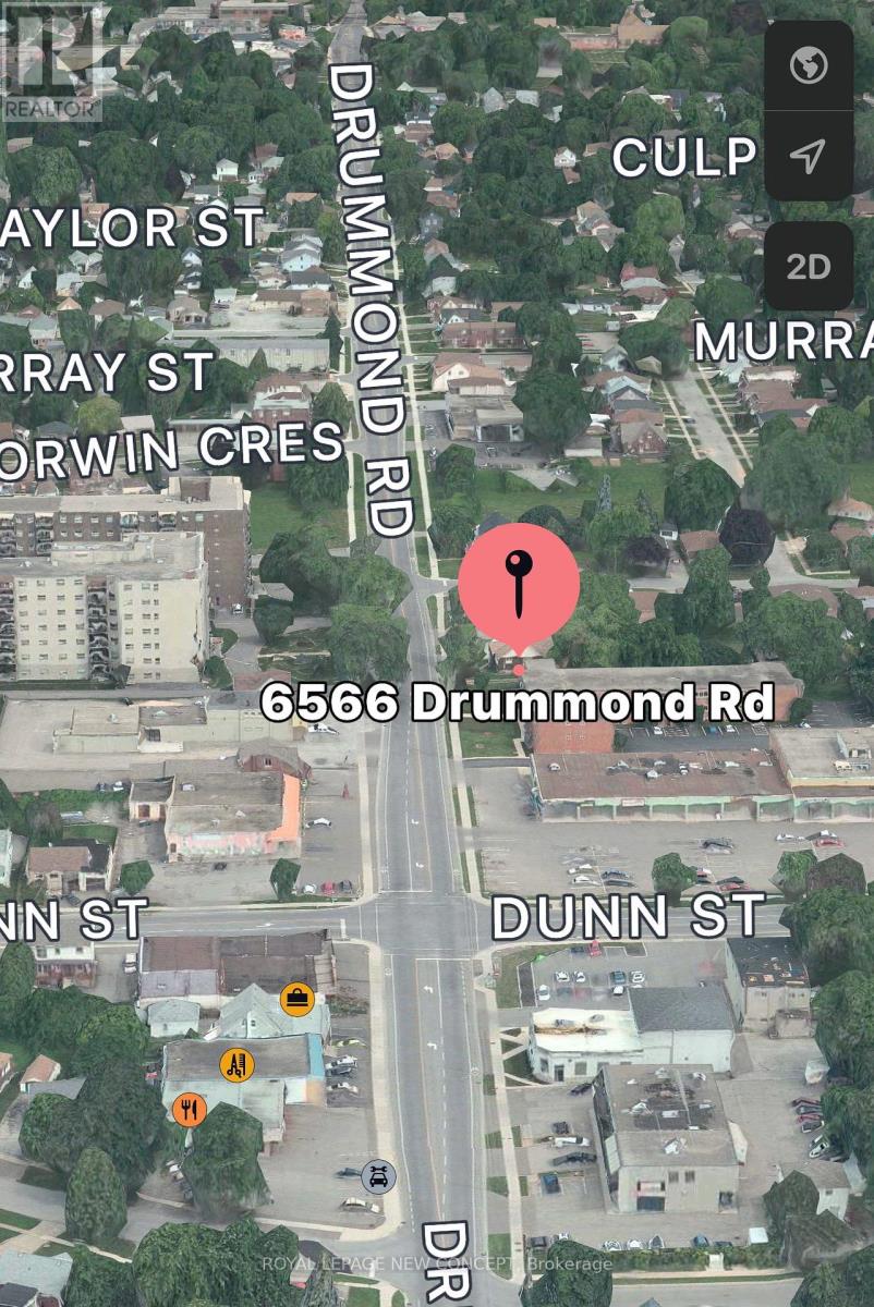 6566 Drummond Road, Niagara Falls, Ontario  L2G 4N7 - Photo 16 - X6703194