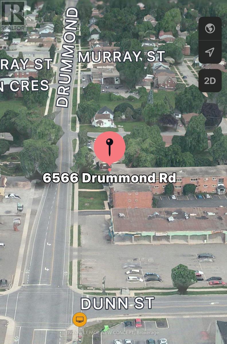 6566 Drummond Road, Niagara Falls, Ontario  L2G 4N7 - Photo 17 - X6703194