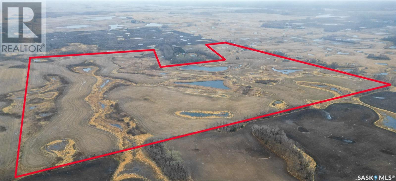 Cheal Lake Road Farm Land, Buckland Rm No. 491, Saskatchewan  S6V 5R3 - Photo 6 - SK968059