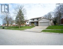 350 Thorncrest Dr, Waterloo, Ca