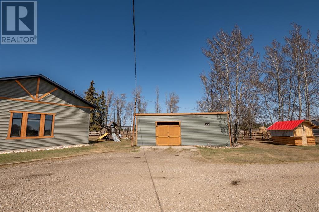 392066 6-0 Range Road, Rural Clearwater County, Alberta  T0M 0C0 - Photo 34 - A2125753