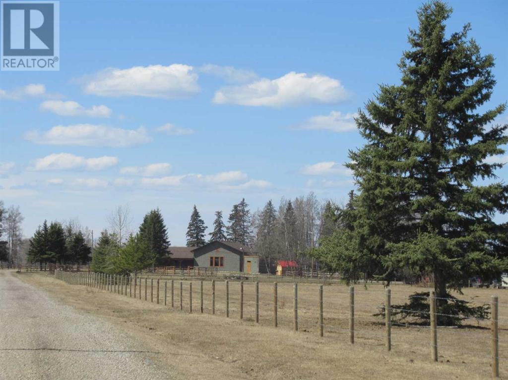 392066 6-0 Range Road, Rural Clearwater County, Alberta  T0M 0C0 - Photo 3 - A2125753