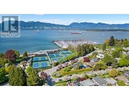3850 POINT GREY ROAD, vancouver, British Columbia