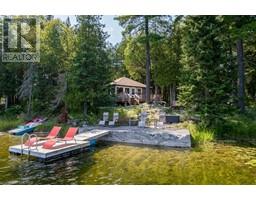 1320 & 1326 County Road 49 Galway/Cavendish Township, Trent Lakes, Ca
