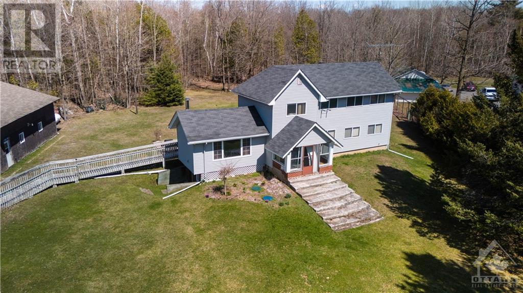 1025 CTY RD 44 ROAD Kemptville