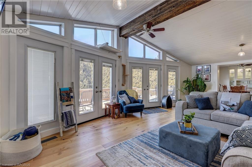 86713 Cameron Place, Ashfield-Colborne-Wawanosh, Ontario  N2Z 2X3 - Photo 13 - 40542117