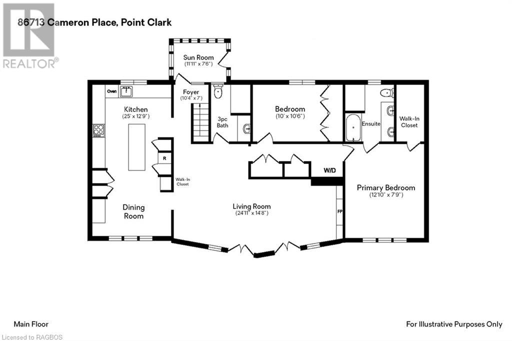 86713 Cameron Place, Ashfield-Colborne-Wawanosh, Ontario  N2Z 2X3 - Photo 46 - 40542117