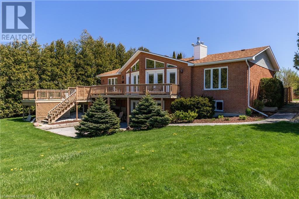 86713 CAMERON Place, ashfield-colborne-wawanosh, Ontario