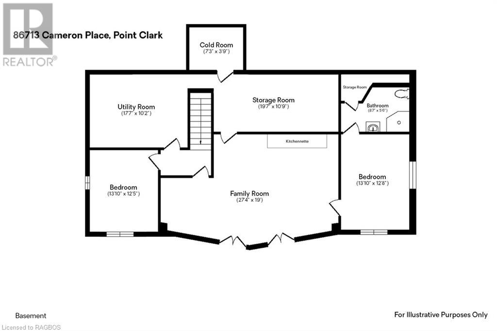 86713 Cameron Place, Ashfield-Colborne-Wawanosh, Ontario  N2Z 2X3 - Photo 47 - 40542117