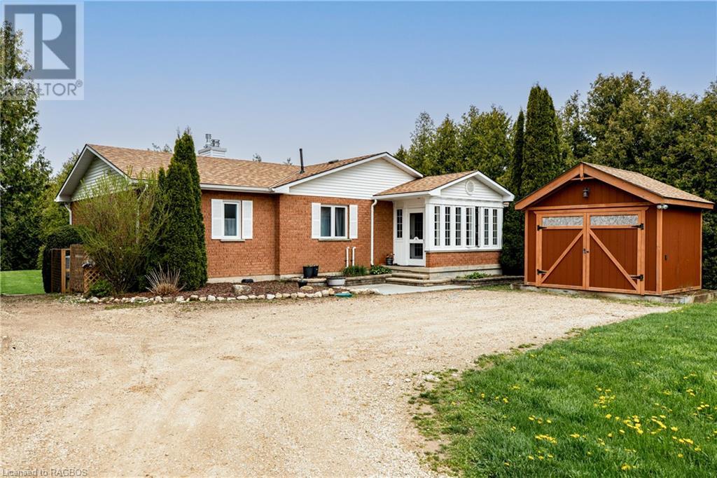 86713 Cameron Place, Ashfield-Colborne-Wawanosh, Ontario  N2Z 2X3 - Photo 3 - 40542117