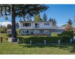 770 Ralph Hutton Dr Campbell River Central