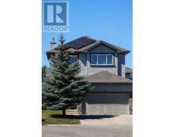 596 Stonegate Road NW, airdrie, Alberta