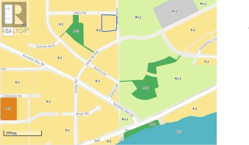 Lot 62 Mika Road, Sechelt, British Columbia  V0N 3A7 - Photo 15 - R2836476