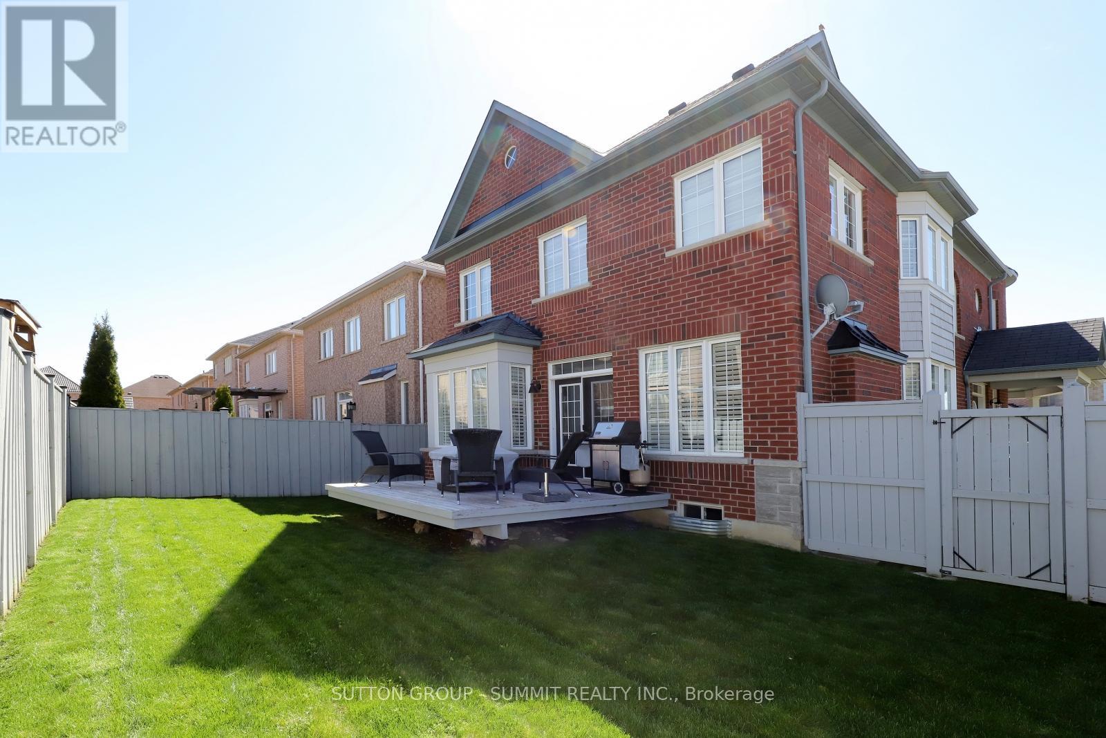 2 Ross Shiner Lane, Whitchurch-Stouffville, Ontario  L4A 0S2 - Photo 38 - N8304892