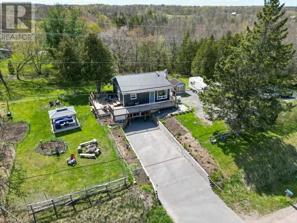 5856 County Rd 41 Road, Erinsville, Ontario  K0K 2A0 - Photo 2 - 40580246