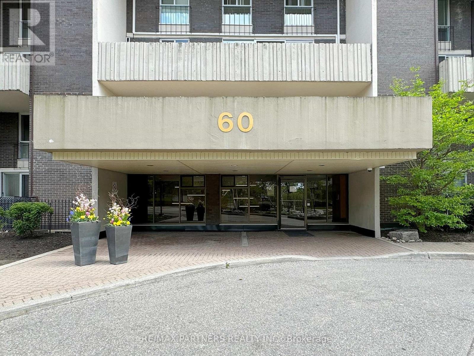 #925 -60 Southport St, Toronto, Ontario  M6S 3N4 - Photo 3 - W8304860