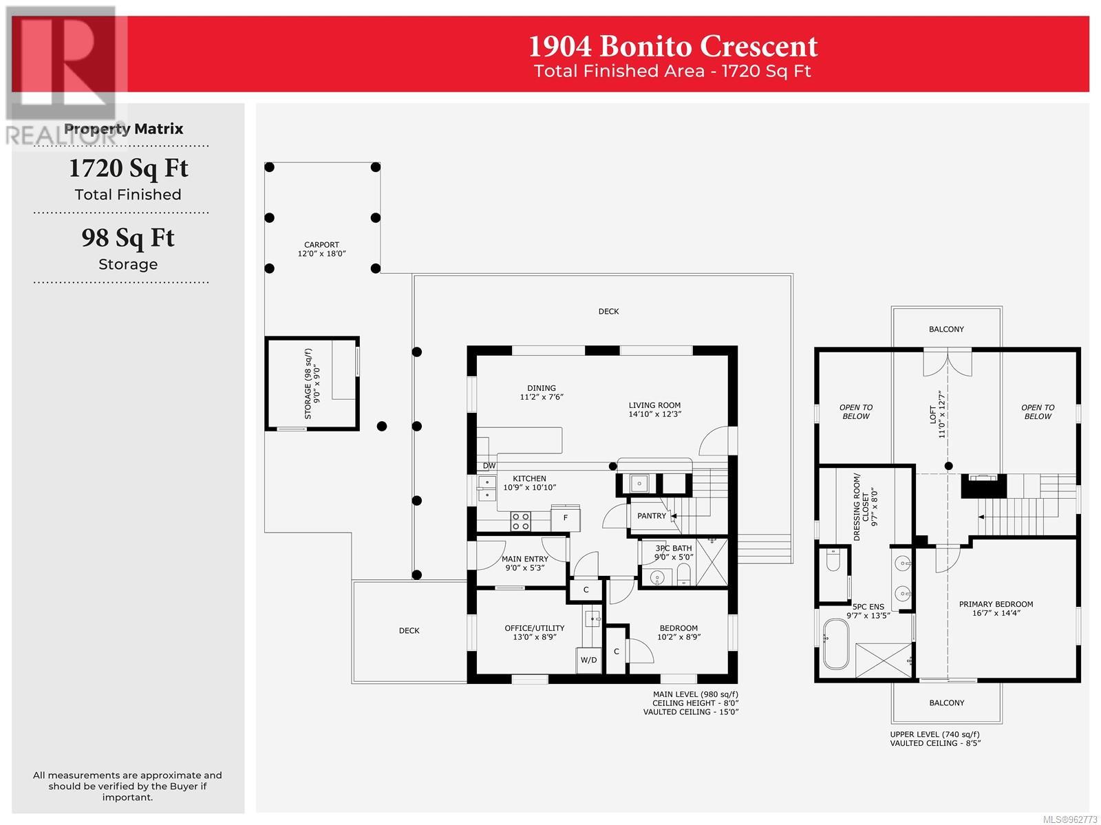 1904 Bonito Cres, Nanoose Bay, British Columbia  V9P 9S1 - Photo 17 - 962773