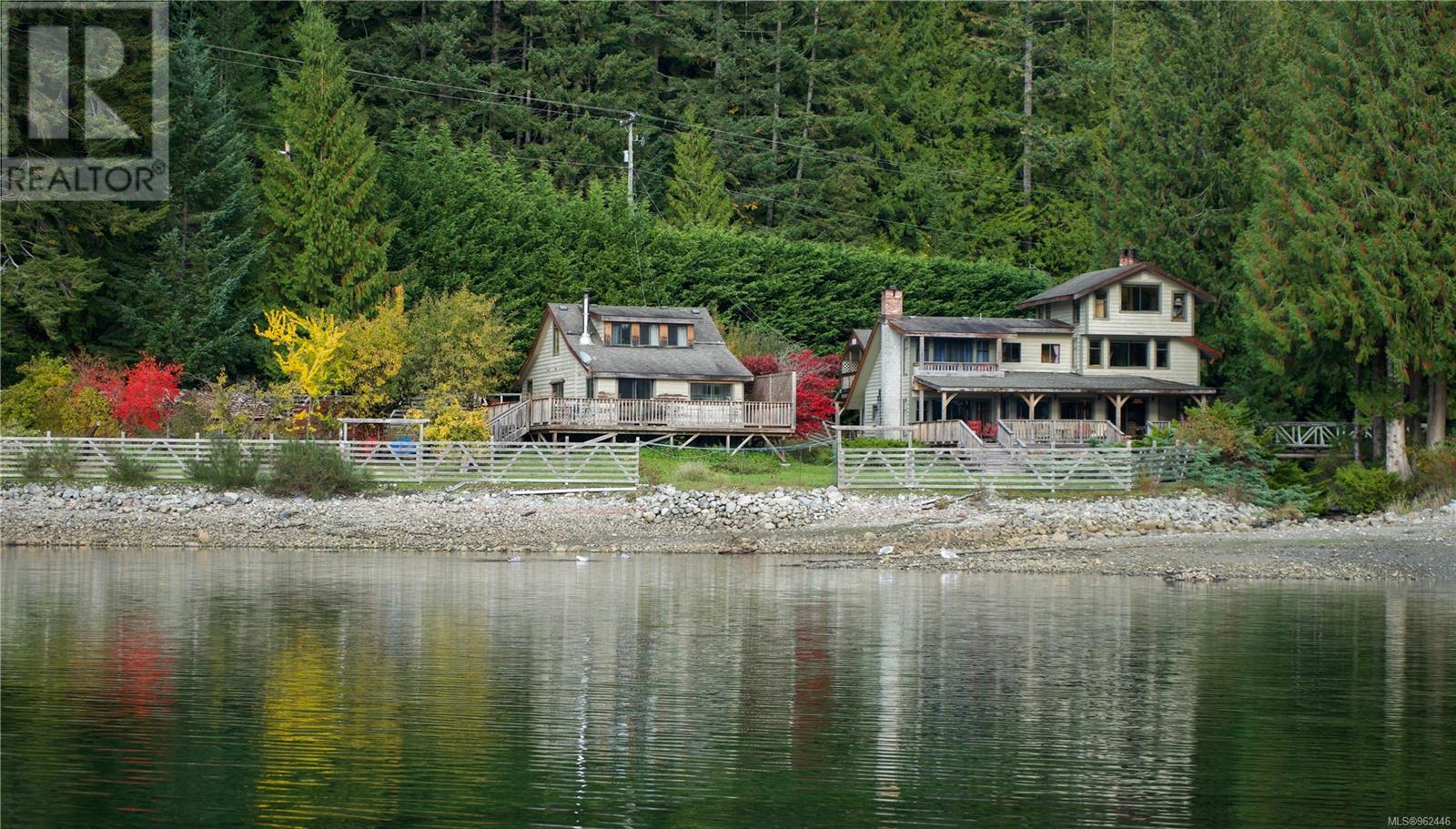 969 Whaletown Rd, Cortes Island, British Columbia  V0P 1Z0 - Photo 52 - 962446