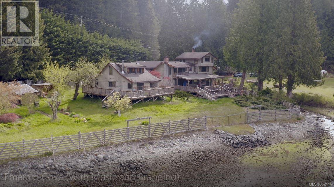 969 Whaletown Rd, Cortes Island, British Columbia  V0P 1Z0 - Photo 77 - 962446